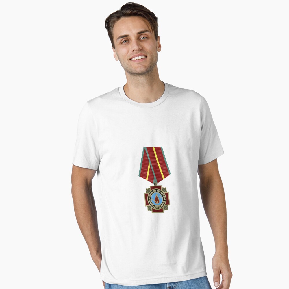 Artikel-Vorschau von Essential T-Shirt, designt und verkauft von davisw18.