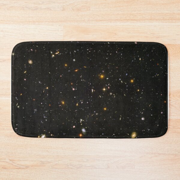 Item preview, Hubble Ultra Deep Field designed and sold by Art by Morgan Campillo.