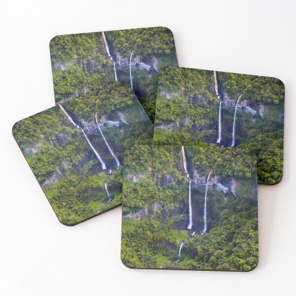 Item preview, Waterfall of Takamaka designed and sold by Gaël FONTAINE.