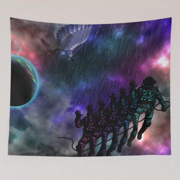 Item preview, Heavenly Skies designed and sold by Christa Cornelia.