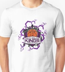 South Geelong Kings Basketball Unisex T-Shirt