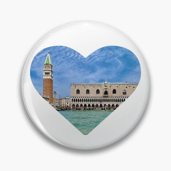 Item preview, Piazza San Marco, Venice, Italy designed and sold by elephantdesign1.
