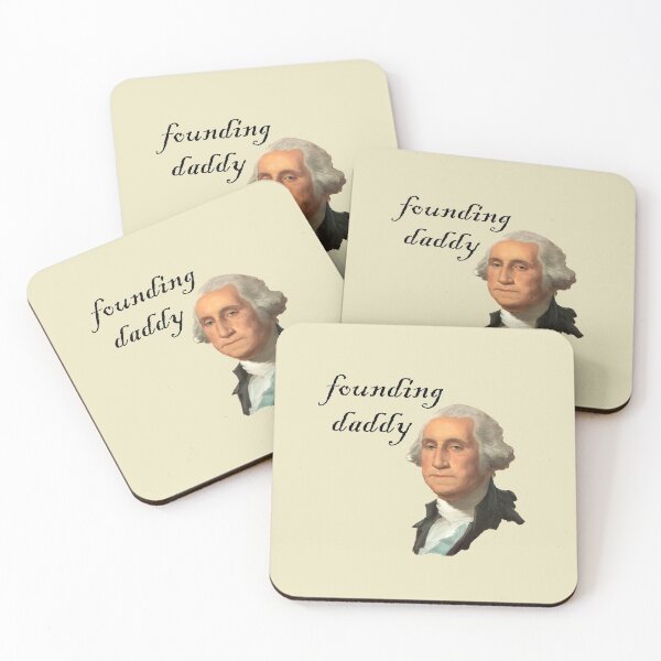 Item preview, Founding Daddy designed and sold by koroleva carly.