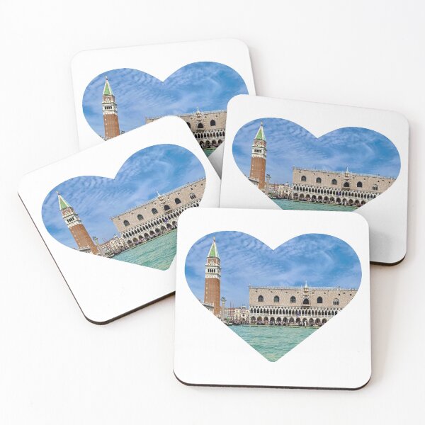 Item preview, Piazza San Marco, Venice, Italy designed and sold by elephantdesign1.
