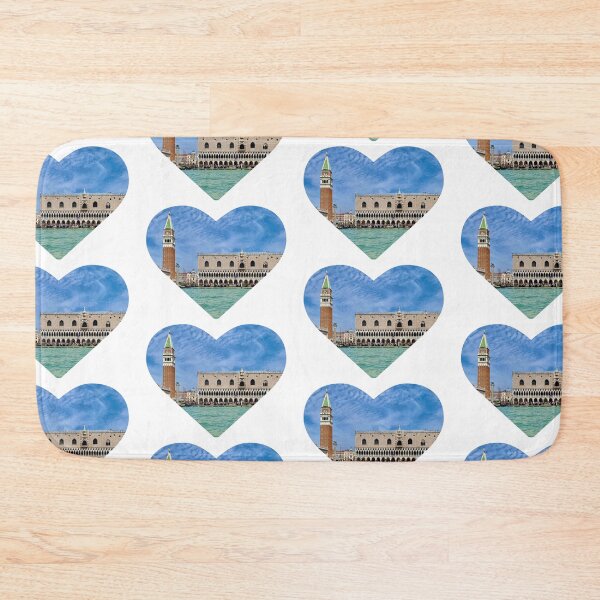 Item preview, Piazza San Marco, Venice, Italy designed and sold by elephantdesign1.