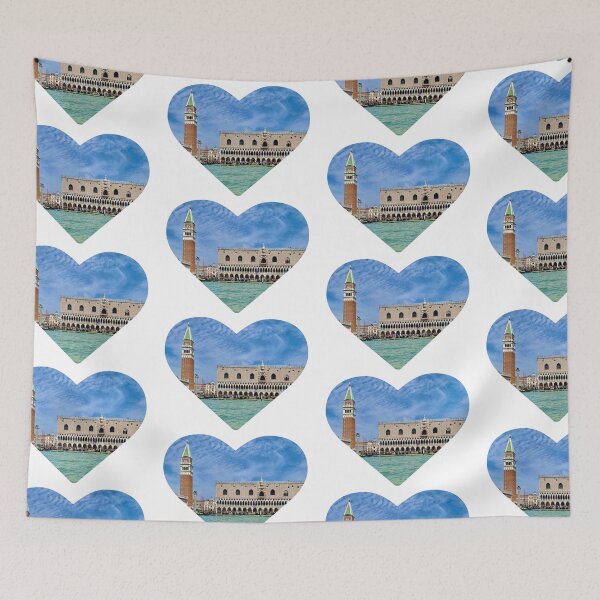 Item preview, Piazza San Marco, Venice, Italy designed and sold by elephantdesign1.