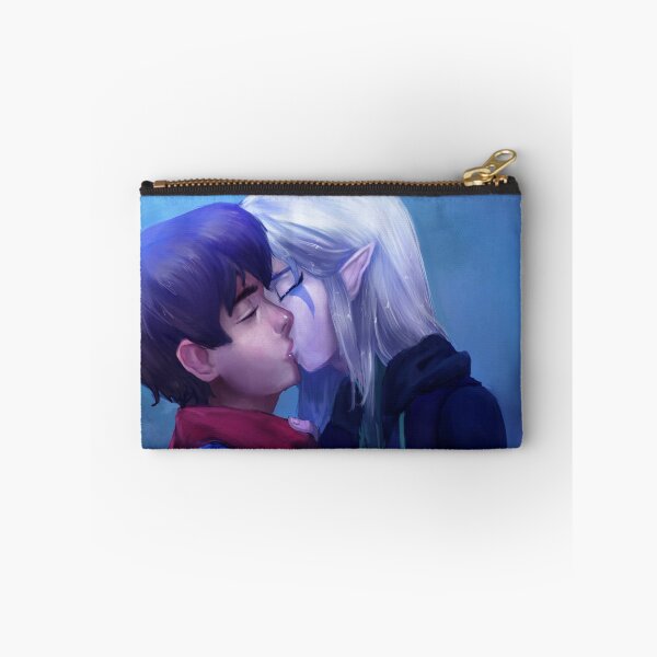 Item preview, Callum x Rayla  designed and sold by gunter-kinomoto.