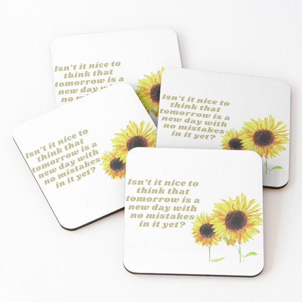Item preview, Anne of Green Gables - No Mistakes  designed and sold by chrisevanswife.