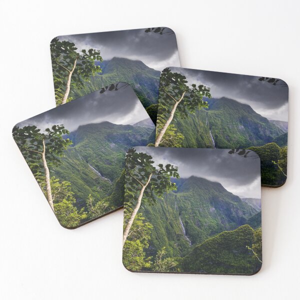 Item preview, Takamaka valley designed and sold by Gaël FONTAINE.