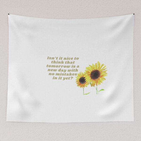 Item preview, Anne of Green Gables - No Mistakes  designed and sold by chrisevanswife.