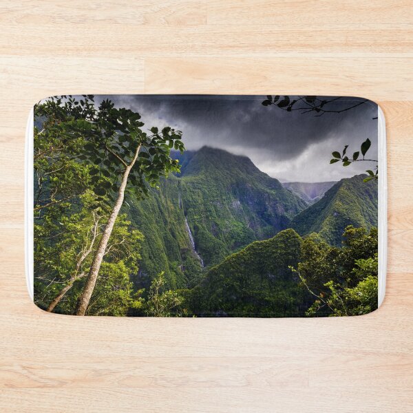 Item preview, Takamaka valley designed and sold by Gaël FONTAINE.