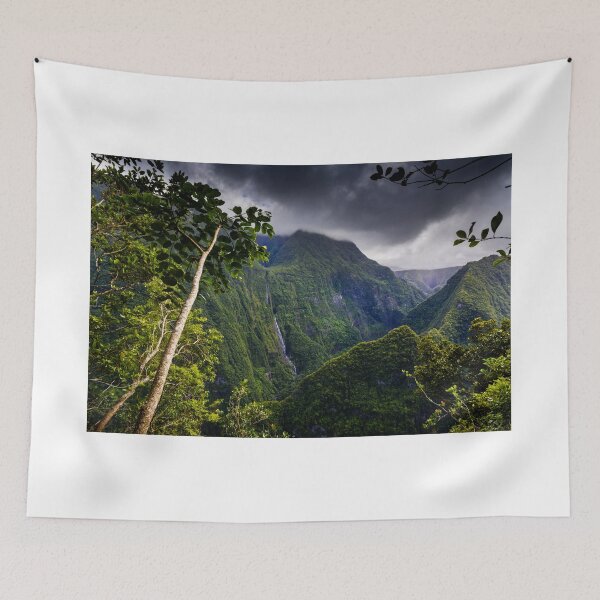 Item preview, Takamaka valley designed and sold by Gaël FONTAINE.