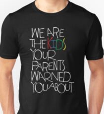 K.I.D.S Unisex T-Shirt