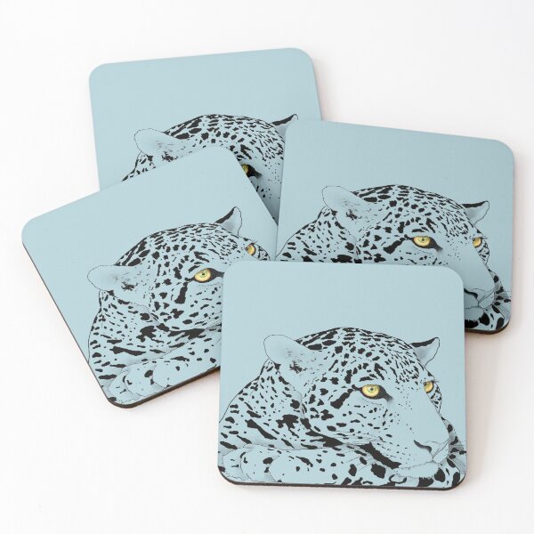 Item preview, Jaguar  designed and sold by Mayakiwi.