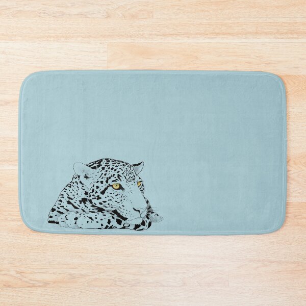 Item preview, Jaguar  designed and sold by Mayakiwi.