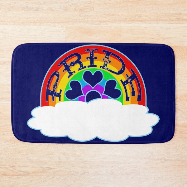 Item preview, Pride Rainbow designed and sold by Art by Morgan Campillo.