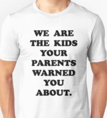 K.I.D.S II Unisex T-Shirt