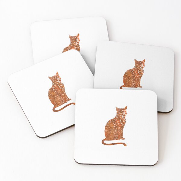 Item preview, Orange Cat designed and sold by Erin Vargo.