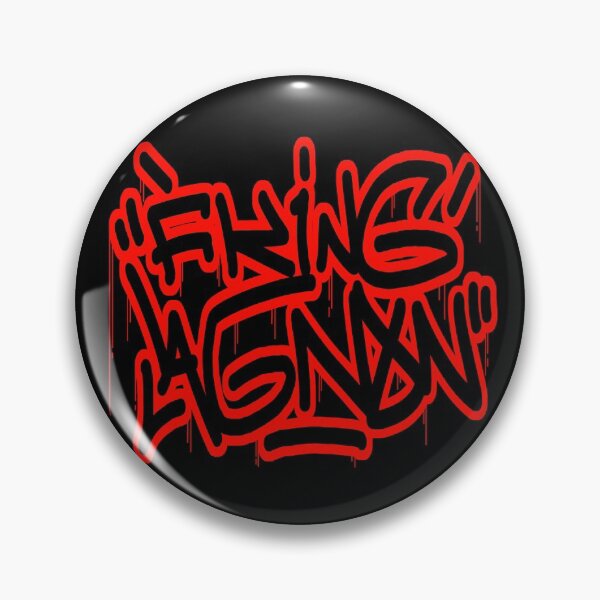 Item preview, FkinGagnon - Bloody Drips (Sign Up) designed and sold by Brazz Official.