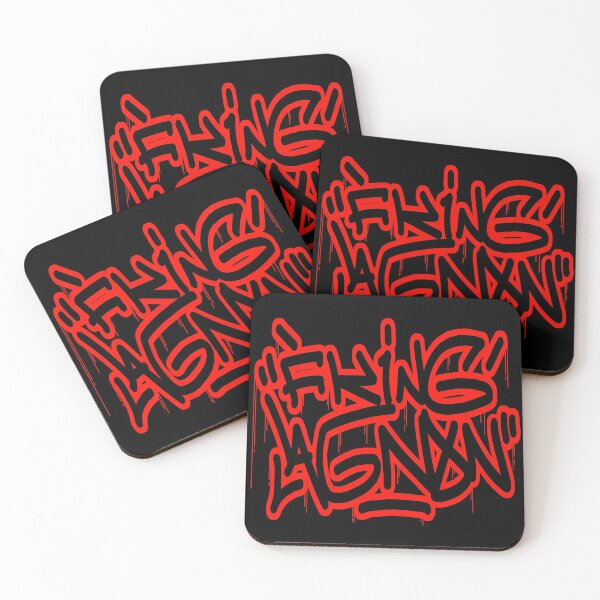 Item preview, FkinGagnon - Bloody Drips (Sign Up) designed and sold by Brazz Official.