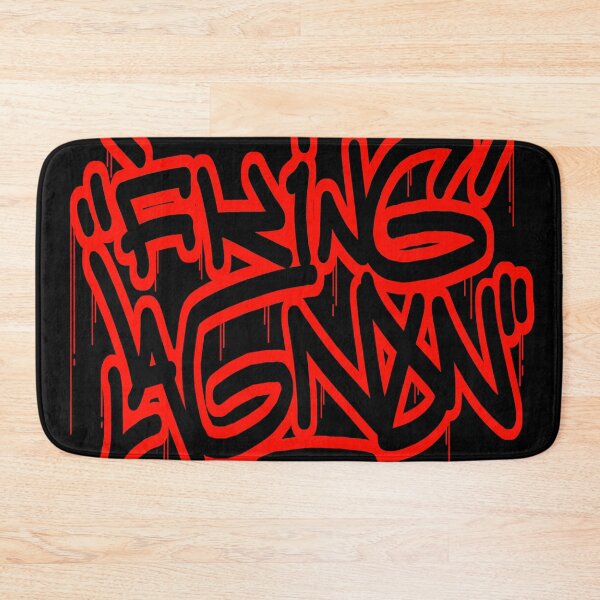 Item preview, FkinGagnon - Bloody Drips (Sign Up) designed and sold by Brazz Official.