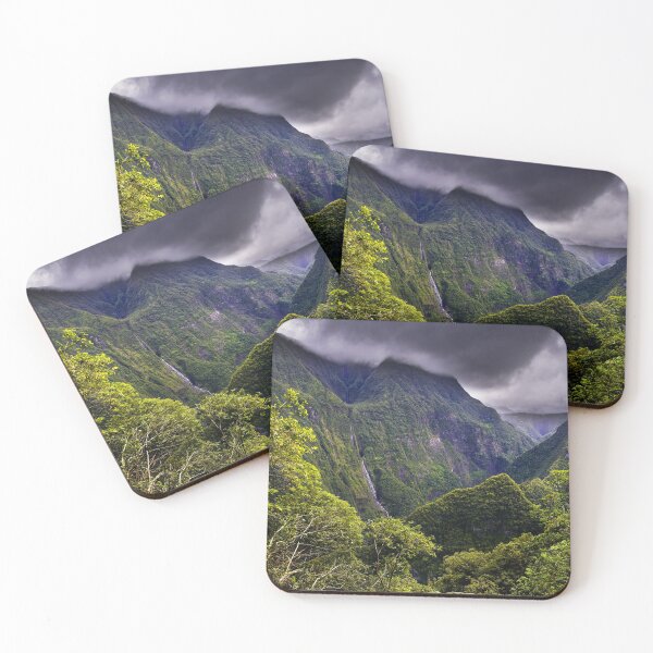 Item preview, Takamaka valley designed and sold by Gaël FONTAINE.