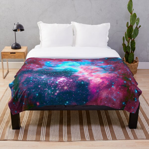 Artikelvorschau, Ultraviolette Wolken entworfen und verkauft von XicaCo.