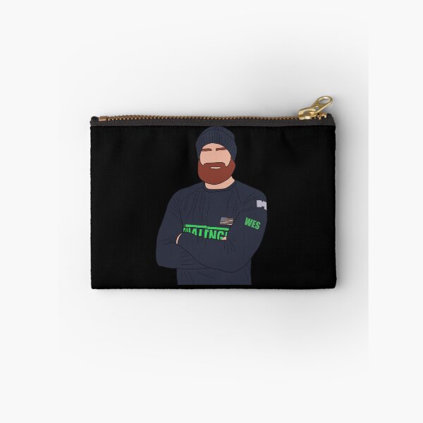Item preview, Wes Bergmann designed and sold by christinaserna.
