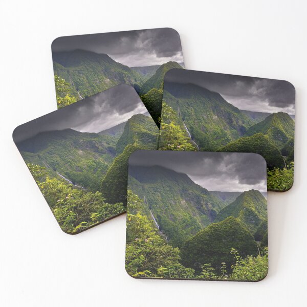 Item preview, Takamaka valley designed and sold by Gaël FONTAINE.