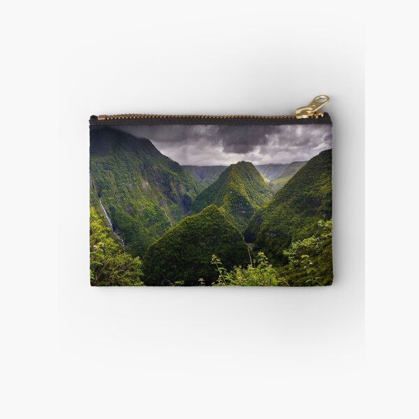 Item preview, Takamaka valley designed and sold by Gaël FONTAINE.