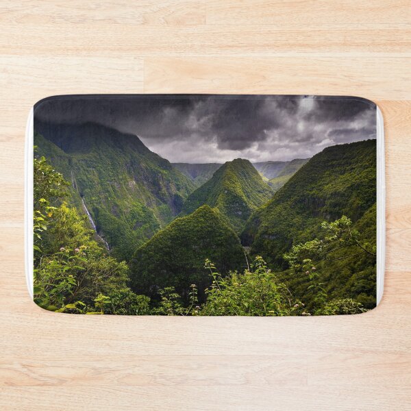 Item preview, Takamaka valley designed and sold by Gaël FONTAINE.