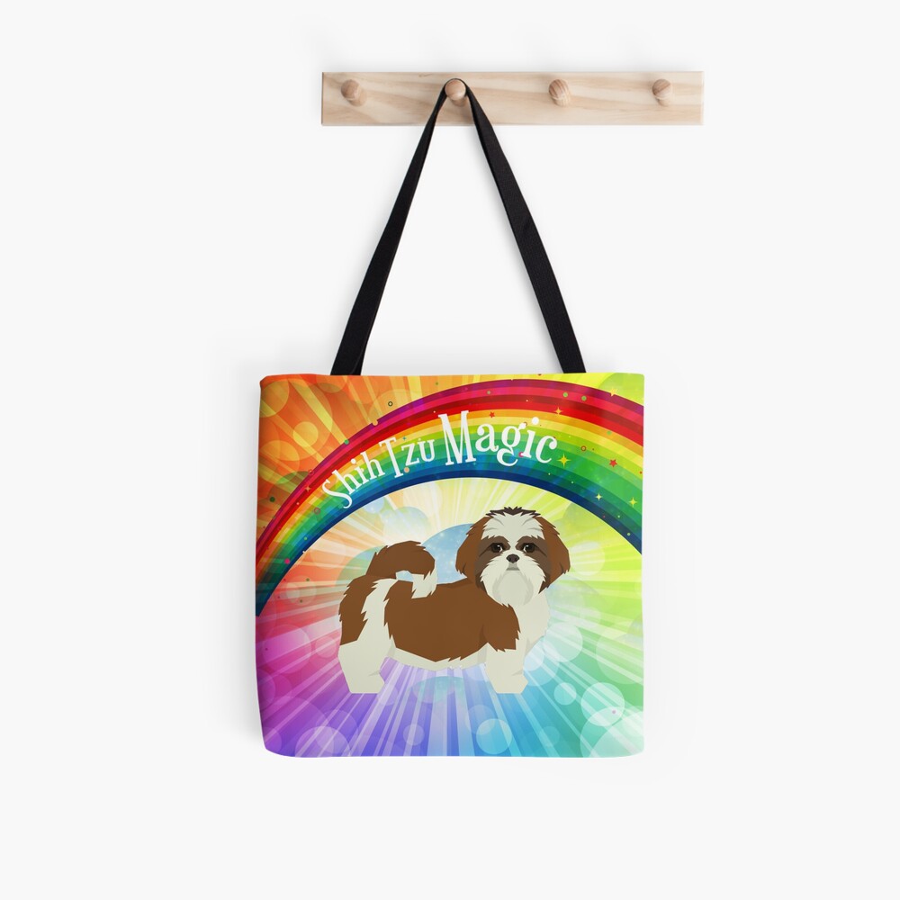 Item preview, All Over Print Tote Bag designed and sold by MeganSteer.