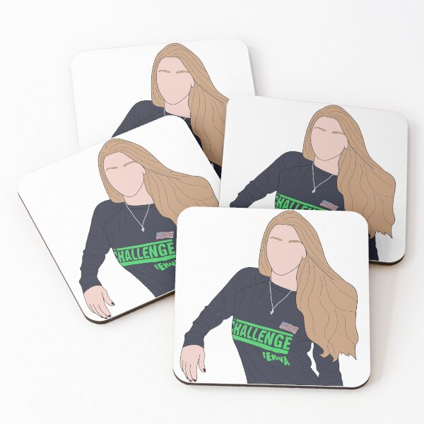 Item preview, Jenna Compono designed and sold by christinaserna.