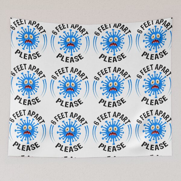 Item preview, covid 19 designed and sold by quotefactory.