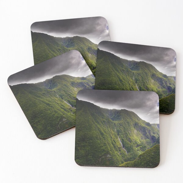 Item preview, Takamaka valley, Reunion Island designed and sold by Gaël FONTAINE.