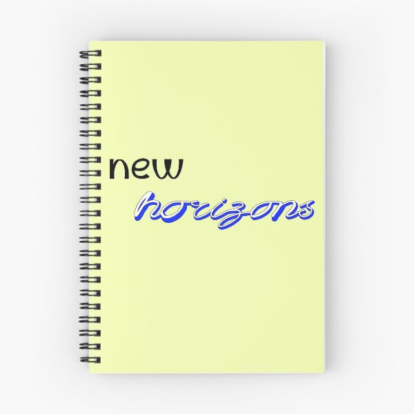 Item preview, new horizons designed and sold by NorthOcean.