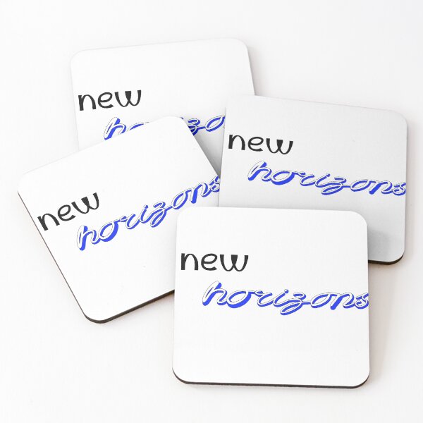 Item preview, new horizons designed and sold by NorthOcean.