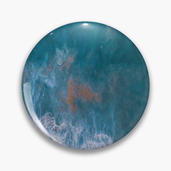 Item preview, Ocean Texture  designed and sold by powell-Imagery.