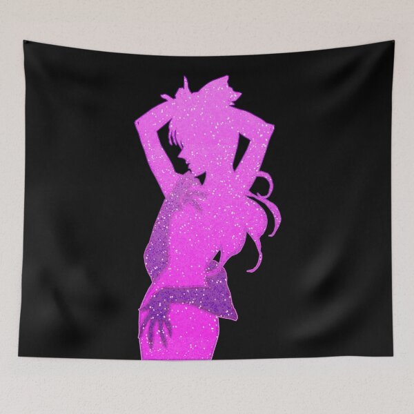 Item preview, Intimate - Utena & Anthy designed and sold by Art by Morgan Campillo.