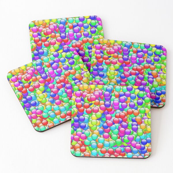 Item preview, Rainbow Candies designed and sold by Deborah Camp.