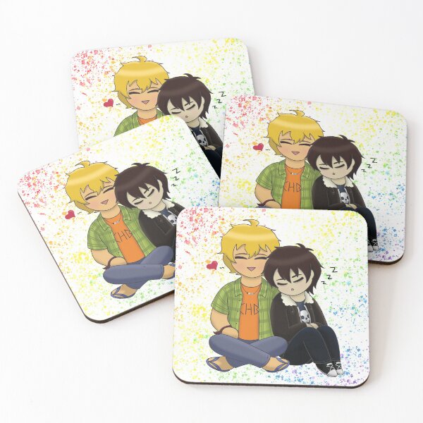 Item preview, Sleepy Solangelo designed and sold by Cailin's Creations.