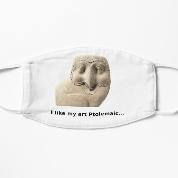 Ptolemaic Face Masks  Redbubble