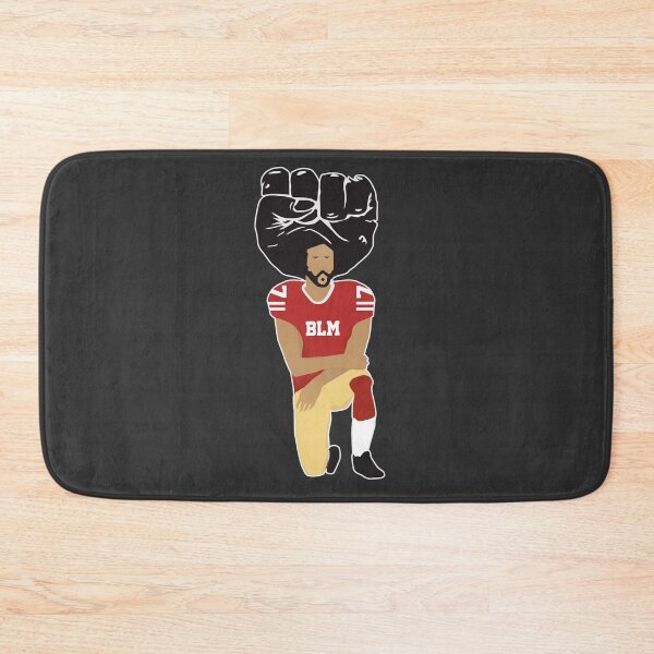 Item preview, Kneeling Kaepernick designed and sold by Yeaha.