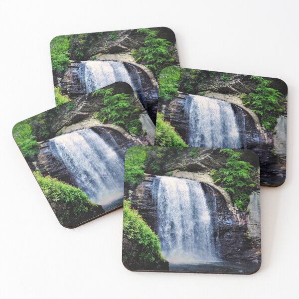 Item preview, Looking Glass Falls designed and sold by Savannah Gibbs.