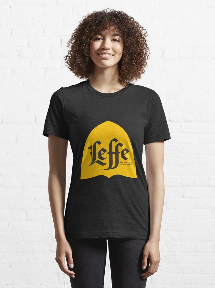 Tee best sale shirt leffe