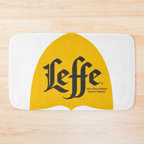 Item preview, leffe beer belgisch designed and sold by BUJURS.