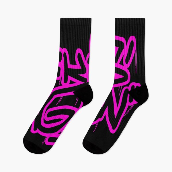 Item preview, FkinGagnon - Black & Purple (SignUp) designed and sold by Brazz Official.