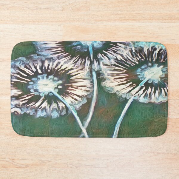 Item preview, Dandelion Trio designed and sold by JAMMCREATIONS.