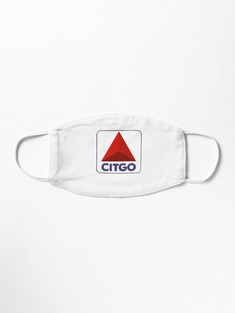 citgo sign baseball hat