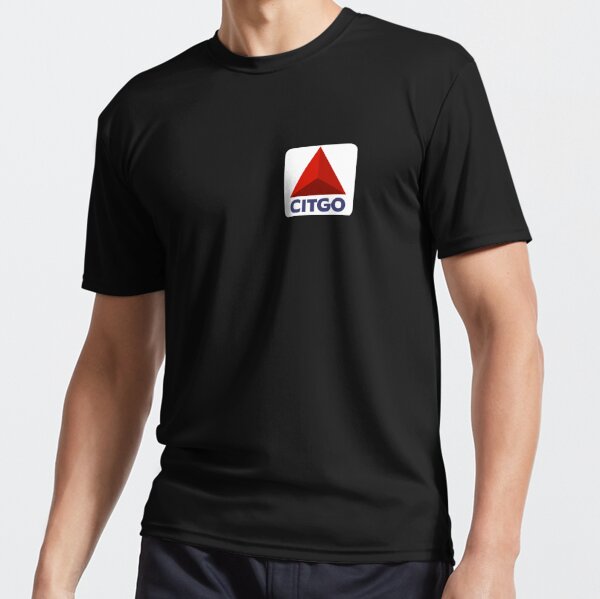 Citgo Sign - Boston - T-Shirt